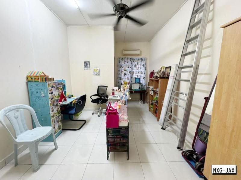 2-storey Terraced House for Sale in Bandar Puteri Klang (Klang) - Hao Kai Khaw - Study - PropertyGuru.com.my