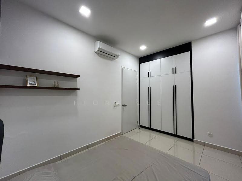 Kondominium untuk Dijual di The Parque Residences - Fiona Lee - Bedroom - PropertyGuru.com.my