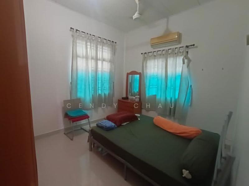 Semi-Detached House for Sale in Ulu Tiram (Johor) - Cendy Chau - Bedroom - PropertyGuru.com.my