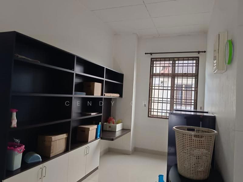Semi-Detached House for Sale in Ulu Tiram (Johor) - Cendy Chau - Interior - PropertyGuru.com.my