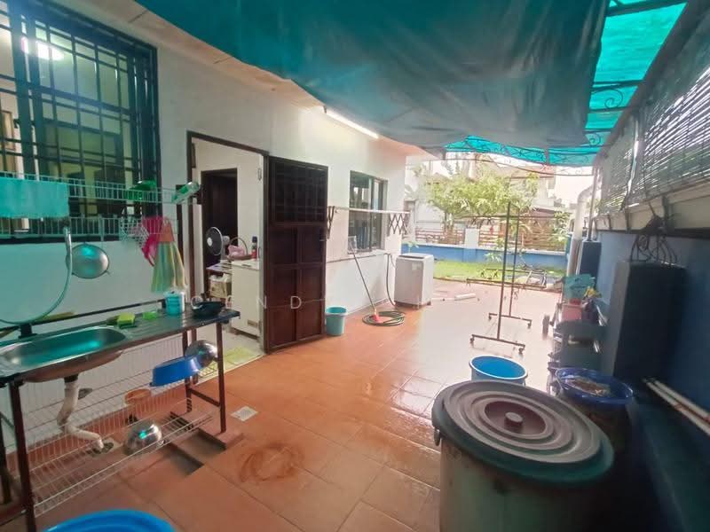 Semi-Detached House for Sale in Ulu Tiram (Johor) - Cendy Chau - Exterior - PropertyGuru.com.my
