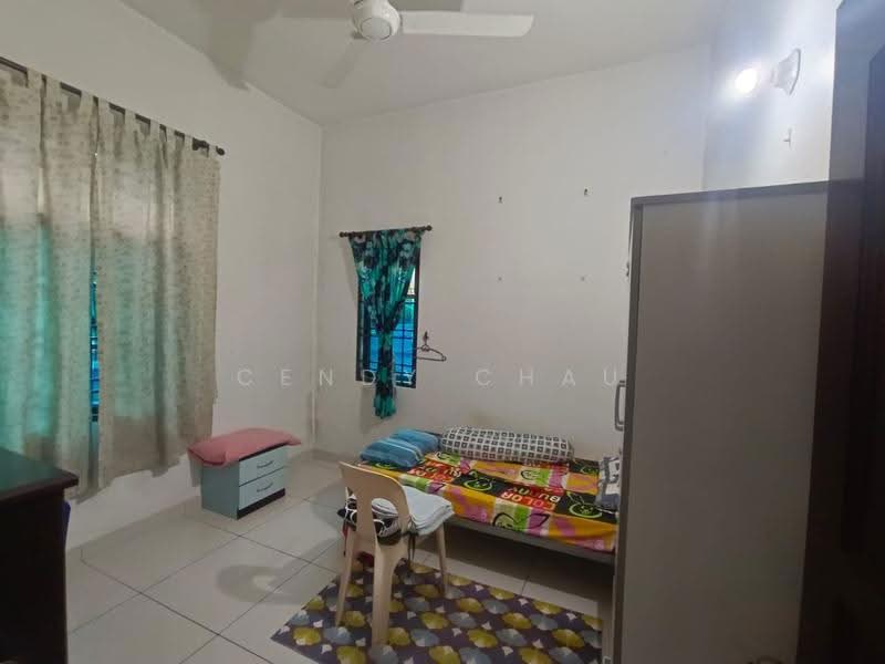 Semi-Detached House for Sale in Ulu Tiram (Johor) - Cendy Chau - Bedroom - PropertyGuru.com.my
