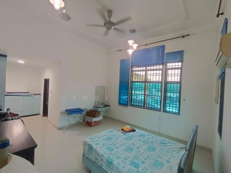 Semi-Detached House for Sale in Ulu Tiram (Johor) - Cendy Chau - Bedroom - PropertyGuru.com.my