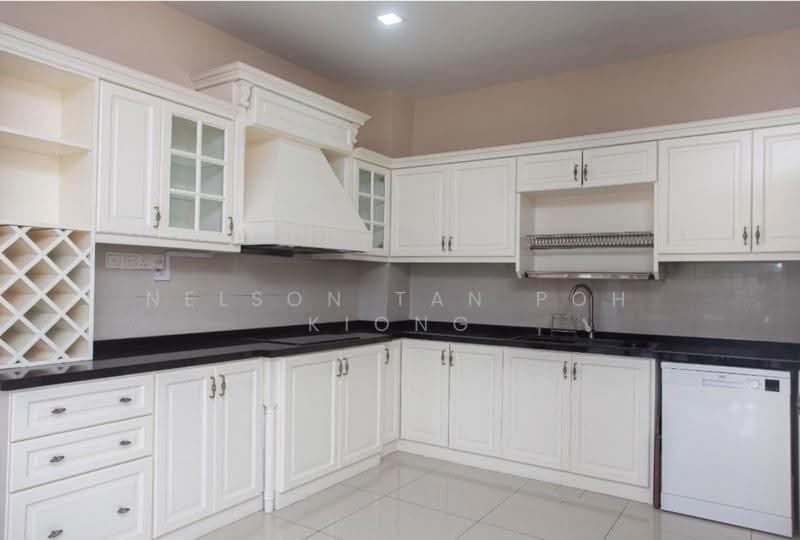 Semi-Detached House for Rent in Horizon Hills (Iskandar Puteri (Nusajaya)) - Nelson Tan Poh Kiong - PropertyGuru.com.my