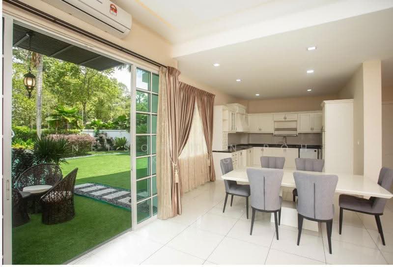 Semi-Detached House for Rent in Horizon Hills (Iskandar Puteri (Nusajaya)) - Nelson Tan Poh Kiong - PropertyGuru.com.my