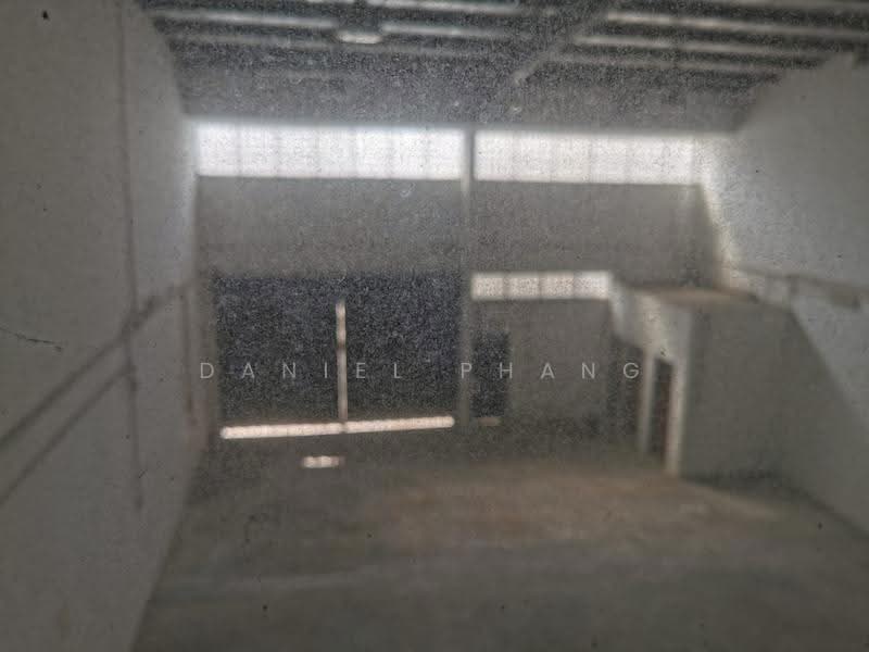 Gudang untuk Dijual di Bukit Mertajam (Penang) - Daniel Phang - Interior - PropertyGuru.com.my