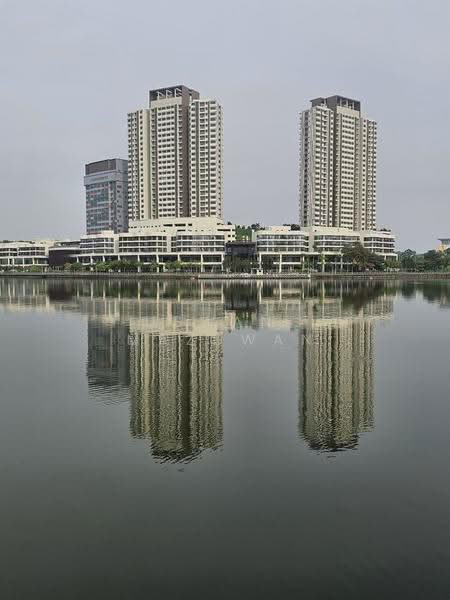 Condominium for Sale at Terra - Uswani Mazuwan - Exterior - PropertyGuru.com.my