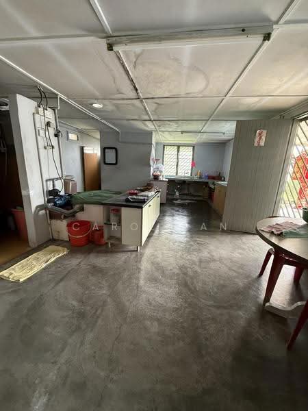Semi-Detached House for Rent in Taman Kulai (Kulai) - Carol Tan - Kitchen - PropertyGuru.com.my