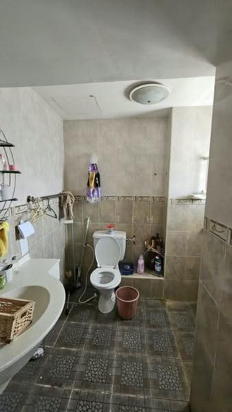 Terraced House for Sale in Taman Bukit Permata (Selayang) - YX Teh - Bathroom - PropertyGuru.com.my