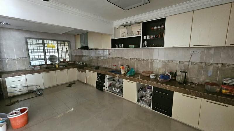 Terraced House for Sale in Taman Bukit Permata (Selayang) - YX Teh - Kitchen - PropertyGuru.com.my