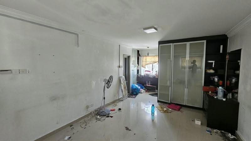 Terraced House for Sale in Taman Bukit Permata (Selayang) - YX Teh - Living Room - PropertyGuru.com.my