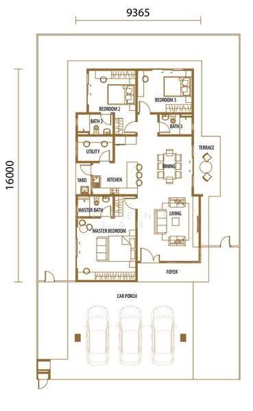 Bungalow House for Sale in Kepala Batas (Penang) - Serene Tan - PropertyGuru.com.my