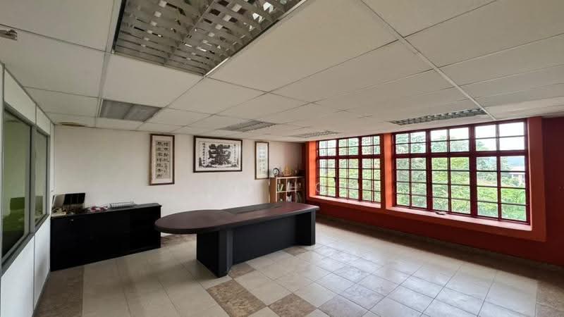 Factory for Sale in Taman Perindustrian Ehsan Jaya (Kepong) - Jun How - Study - PropertyGuru.com.my