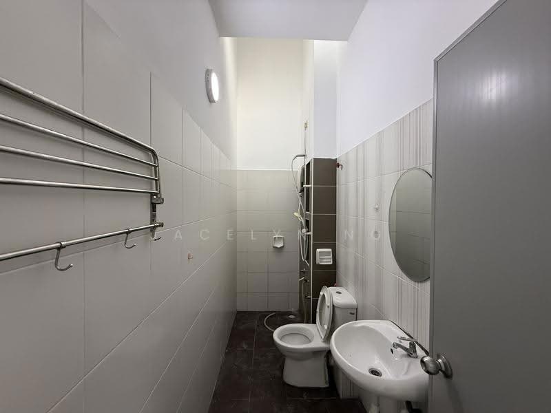 Rumah Teres 2-Tingkat untuk Dijual di Setia Eco Village (Gelang Patah) - Jacelyn Ng - PropertyGuru.com.my