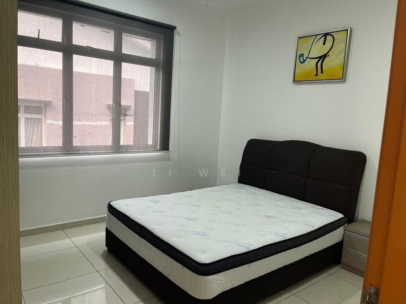 Rumah Kluster untuk Disewa di Horizon Hills (Iskandar Puteri (Nusajaya)) - Li Wei - Bedroom - PropertyGuru.com.my