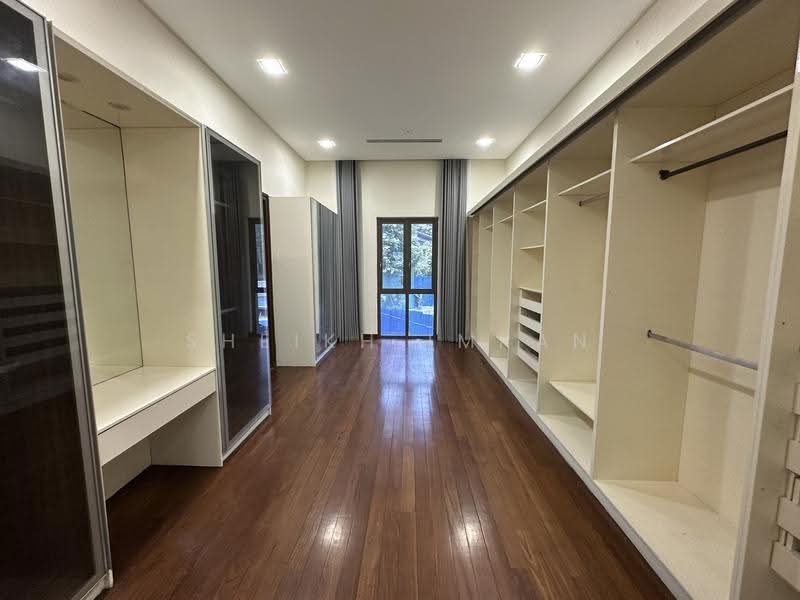 Rumah Banglo untuk Disewa di Bukit Tunku (Kenny Hills) (Kuala Lumpur) - Sheikh Imran - Interior - PropertyGuru.com.my