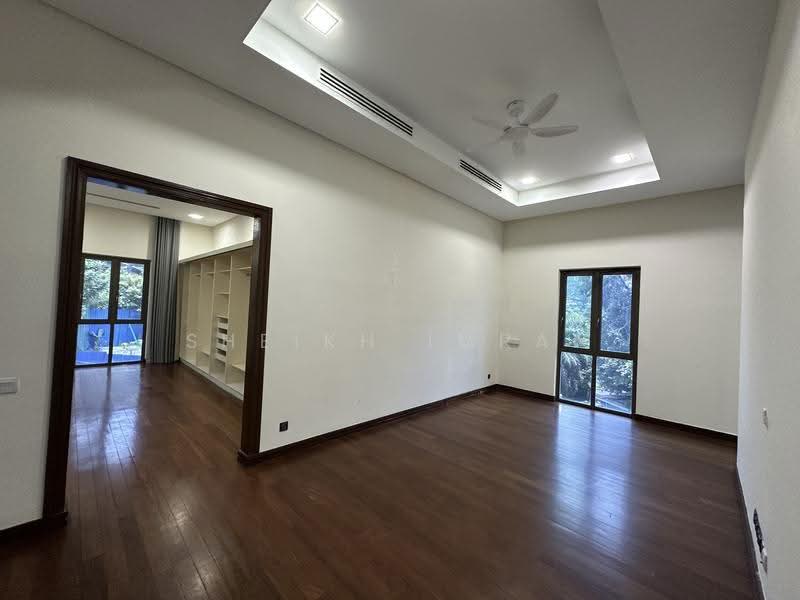 Rumah Banglo untuk Disewa di Bukit Tunku (Kenny Hills) (Kuala Lumpur) - Sheikh Imran - Interior - PropertyGuru.com.my