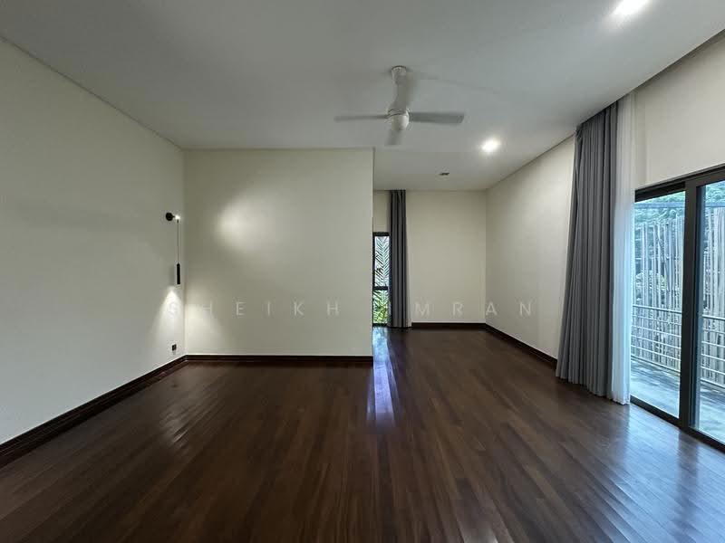 Rumah Banglo untuk Disewa di Bukit Tunku (Kenny Hills) (Kuala Lumpur) - Sheikh Imran - Living Room - PropertyGuru.com.my