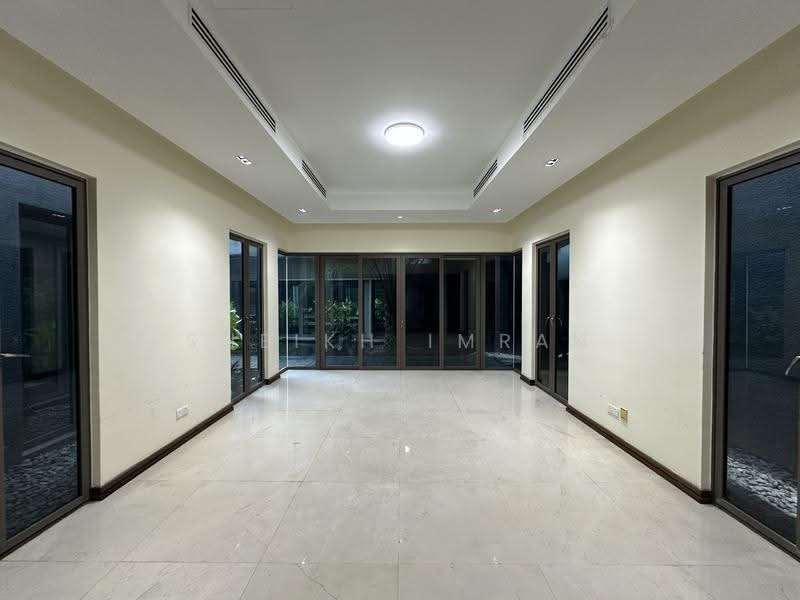 Rumah Banglo untuk Disewa di Bukit Tunku (Kenny Hills) (Kuala Lumpur) - Sheikh Imran - Interior - PropertyGuru.com.my