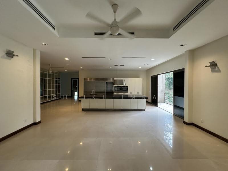 Rumah Banglo untuk Disewa di Bukit Tunku (Kenny Hills) (Kuala Lumpur) - Sheikh Imran - Kitchen - PropertyGuru.com.my