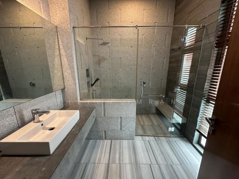 Rumah Banglo untuk Disewa di Bukit Tunku (Kenny Hills) (Kuala Lumpur) - Sheikh Imran - Bathroom - PropertyGuru.com.my