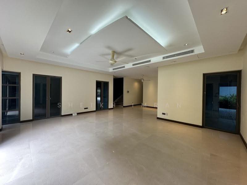 Rumah Banglo untuk Disewa di Bukit Tunku (Kenny Hills) (Kuala Lumpur) - Sheikh Imran - Living Room - PropertyGuru.com.my
