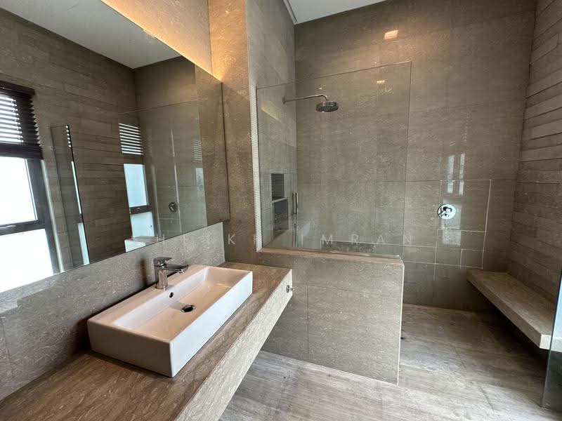 Rumah Banglo untuk Disewa di Bukit Tunku (Kenny Hills) (Kuala Lumpur) - Sheikh Imran - Bathroom - PropertyGuru.com.my