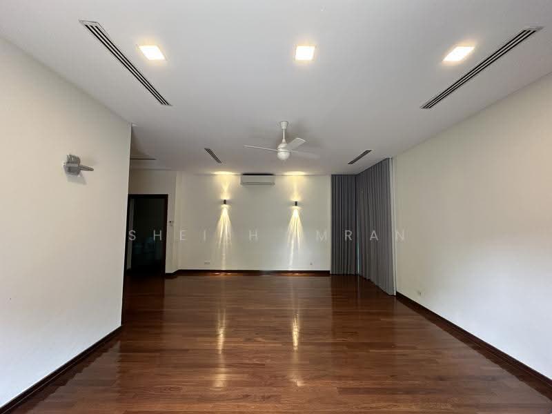 Rumah Banglo untuk Disewa di Bukit Tunku (Kenny Hills) (Kuala Lumpur) - Sheikh Imran - Living Room - PropertyGuru.com.my