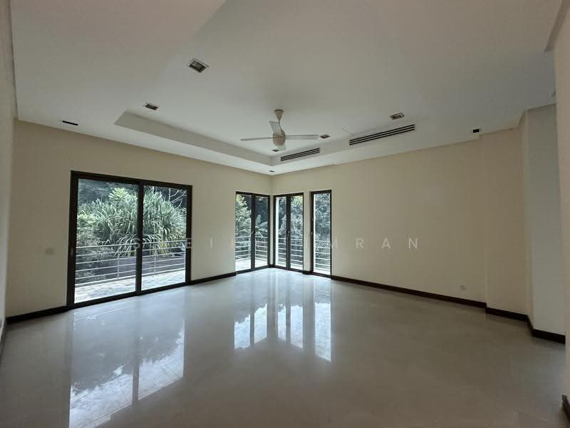 Rumah Banglo untuk Disewa di Bukit Tunku (Kenny Hills) (Kuala Lumpur) - Sheikh Imran - Living Room - PropertyGuru.com.my