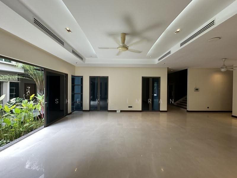 Rumah Banglo untuk Disewa di Bukit Tunku (Kenny Hills) (Kuala Lumpur) - Sheikh Imran - PropertyGuru.com.my
