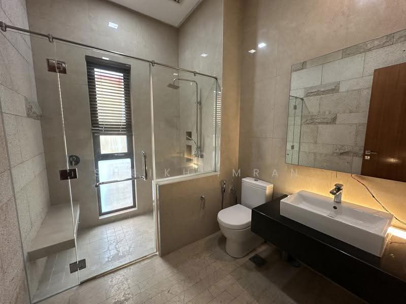 Rumah Banglo untuk Disewa di Bukit Tunku (Kenny Hills) (Kuala Lumpur) - Sheikh Imran - PropertyGuru.com.my