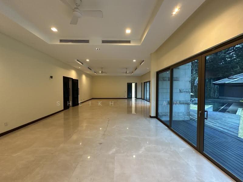 Rumah Banglo untuk Disewa di Bukit Tunku (Kenny Hills) (Kuala Lumpur) - Sheikh Imran - PropertyGuru.com.my