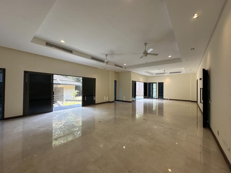 Rumah Banglo untuk Disewa di Bukit Tunku (Kenny Hills) (Kuala Lumpur) - Sheikh Imran - PropertyGuru.com.my