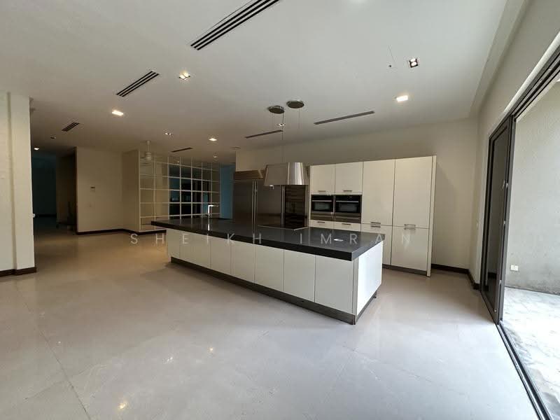 Rumah Banglo untuk Disewa di Bukit Tunku (Kenny Hills) (Kuala Lumpur) - Sheikh Imran - PropertyGuru.com.my
