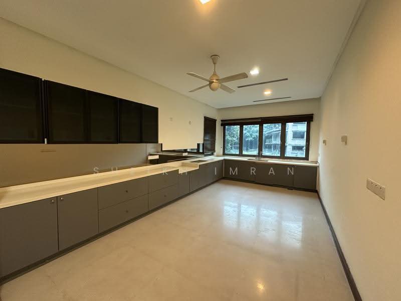 Rumah Banglo untuk Disewa di Bukit Tunku (Kenny Hills) (Kuala Lumpur) - Sheikh Imran - PropertyGuru.com.my