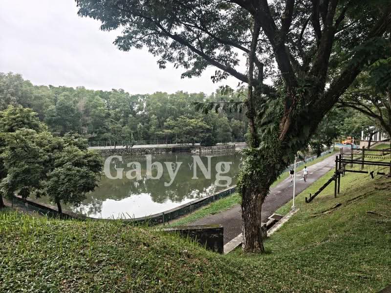 Rumah Berkembar untuk Dijual di Bukit Sungai Long (Bandar Sungai Long) - Gaby Ng - Exterior - PropertyGuru.com.my