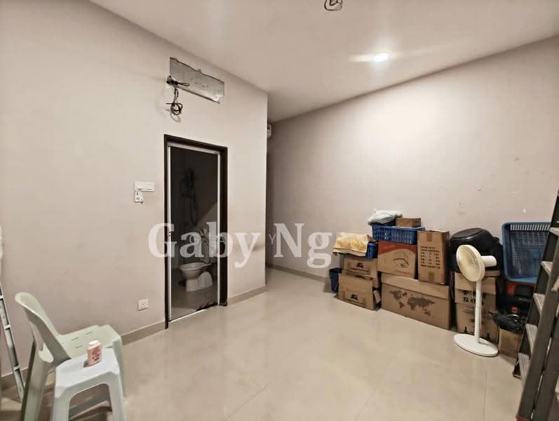 Rumah Berkembar untuk Dijual di Bukit Sungai Long (Bandar Sungai Long) - Gaby Ng - Interior - PropertyGuru.com.my