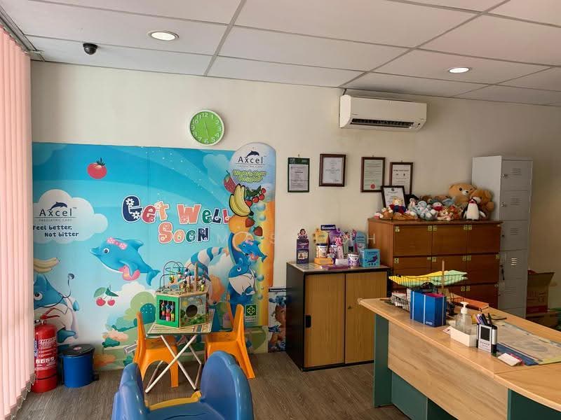 Kedai untuk Disewa di Usj 21 (Subang Jaya) - James Loh - Interior - PropertyGuru.com.my