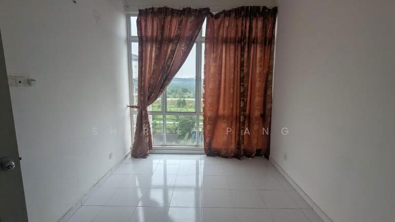 Service Residence for Rent at THE SENAI GARDEN (PANGSAPURI IMPIAN SENAI) - Shirley Pang - Interior - PropertyGuru.com.my