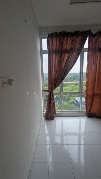Service Residence for Rent at THE SENAI GARDEN (PANGSAPURI IMPIAN SENAI) - Shirley Pang - View - PropertyGuru.com.my
