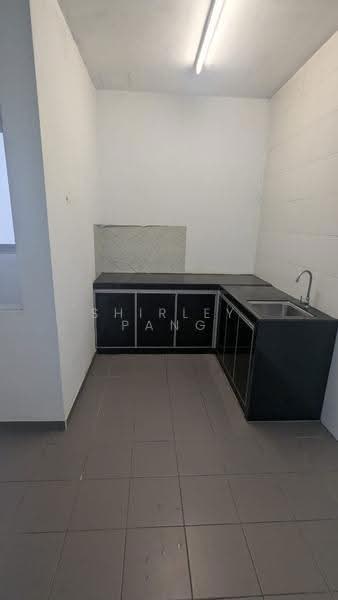Service Residence for Rent at THE SENAI GARDEN (PANGSAPURI IMPIAN SENAI) - Shirley Pang - Kitchen - PropertyGuru.com.my