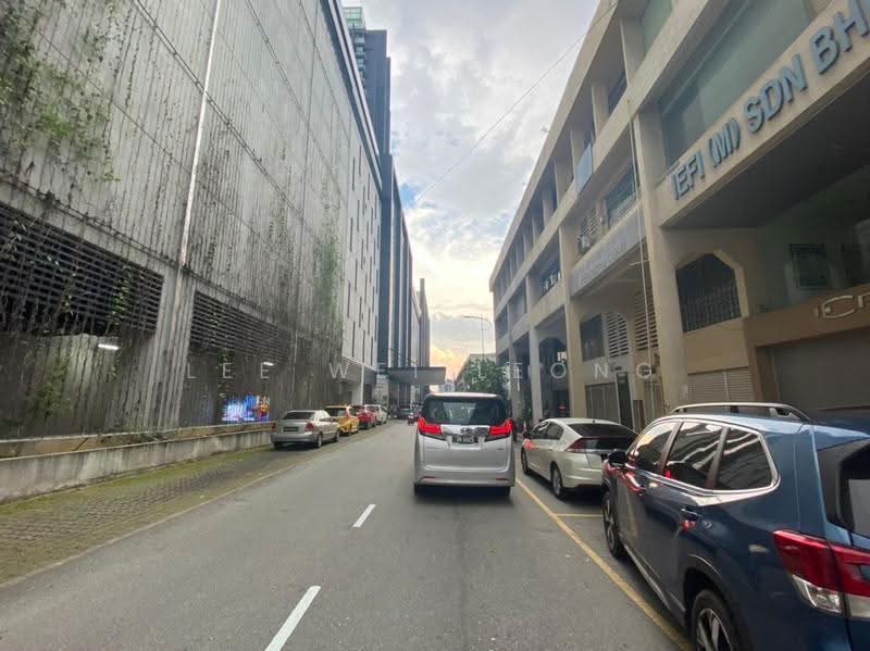 Kedai / Pejabat untuk Dijual di Petaling Jaya (Selangor) - Lee Wei Leong - Exterior - PropertyGuru.com.my