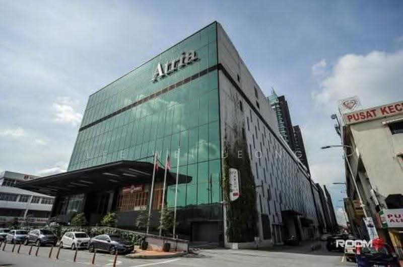 Kedai / Pejabat untuk Dijual di Petaling Jaya (Selangor) - Lee Wei Leong - Exterior - PropertyGuru.com.my