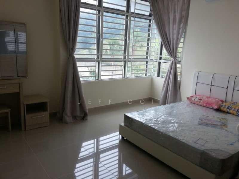 Condominium for Sale at All Seasons Park - Jeff Ooi - Bedroom - PropertyGuru.com.my