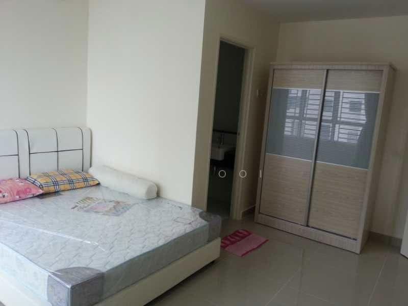 Condominium for Sale at All Seasons Park - Jeff Ooi - Bedroom - PropertyGuru.com.my