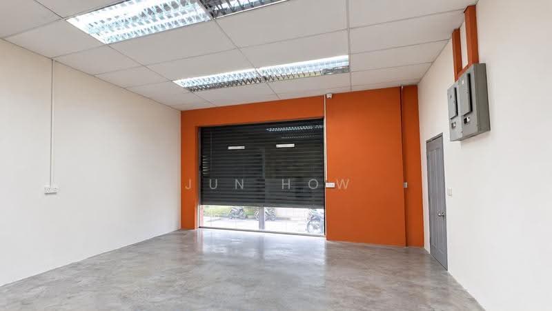 Kilang untuk Disewa di Taman Ehsan (Kepong) - Jun How - Interior - PropertyGuru.com.my