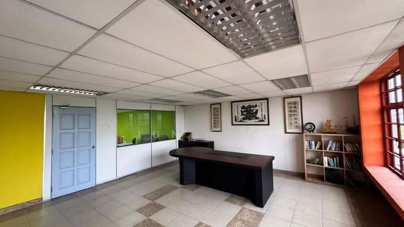 Kilang untuk Disewa di Taman Ehsan (Kepong) - Jun How - Study - PropertyGuru.com.my