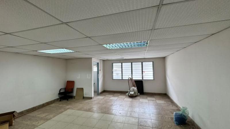 Kilang untuk Disewa di Taman Ehsan (Kepong) - Jun How - Interior - PropertyGuru.com.my