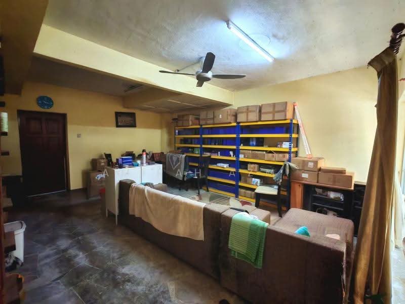 2-storey Terraced House for Sale in Taman TTDI Jaya (Shah Alam) - Amirah Azmi - PropertyGuru.com.my