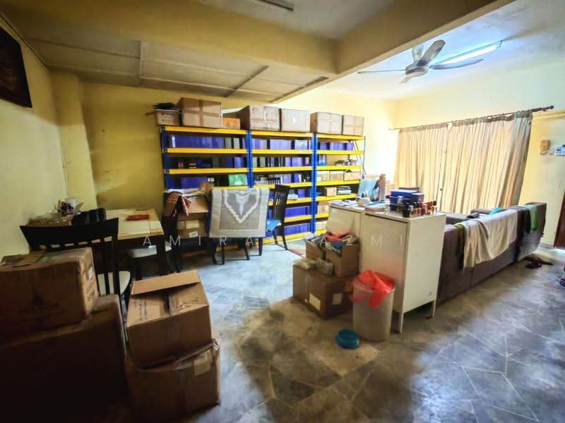 2-storey Terraced House for Sale in Taman TTDI Jaya (Shah Alam) - Amirah Azmi - PropertyGuru.com.my